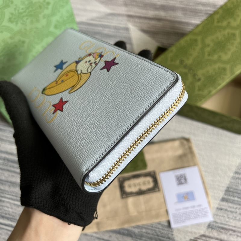 Gucci Wallets